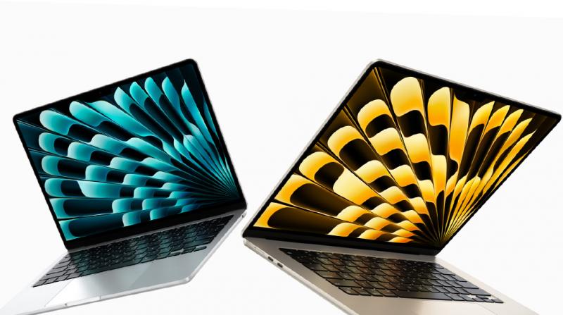 MacBook Air M2 2023