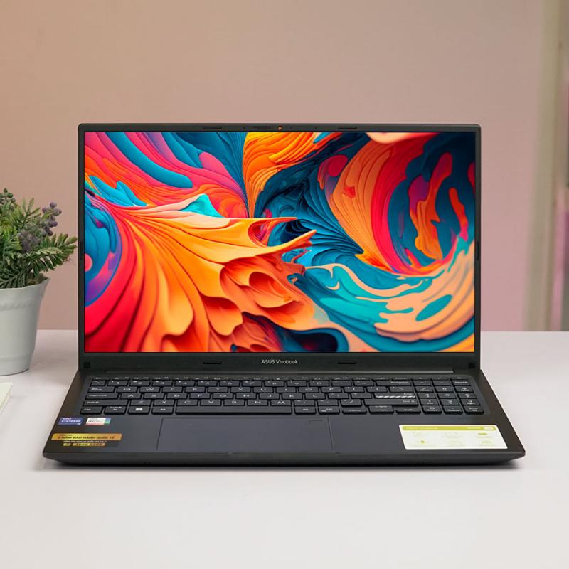 Laptop Asus Vivobook 15 OLED A1505VA-L1114W