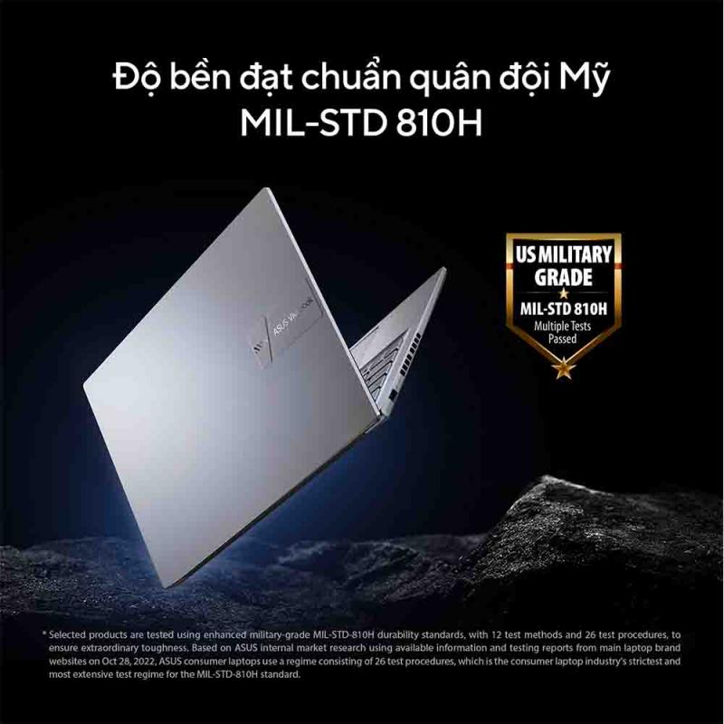 Laptop Asus Vivobook 15 OLED A1505VA-L1114W