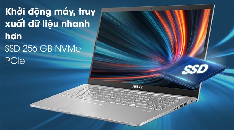 Laptop Asus Vivobook X515MA-BR478W N4020/4GB/256GB SSD/Win11