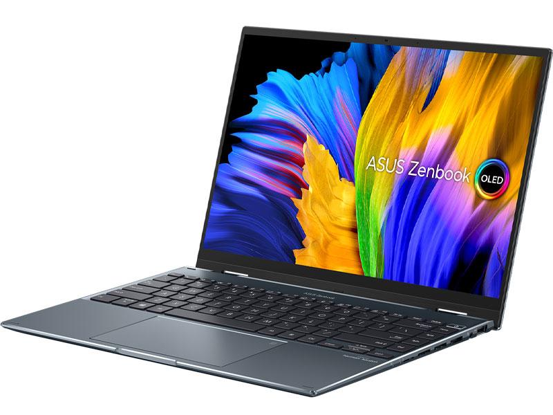 Laptop Asus Zenbook UP5401ZA-KN005W i5-12500H