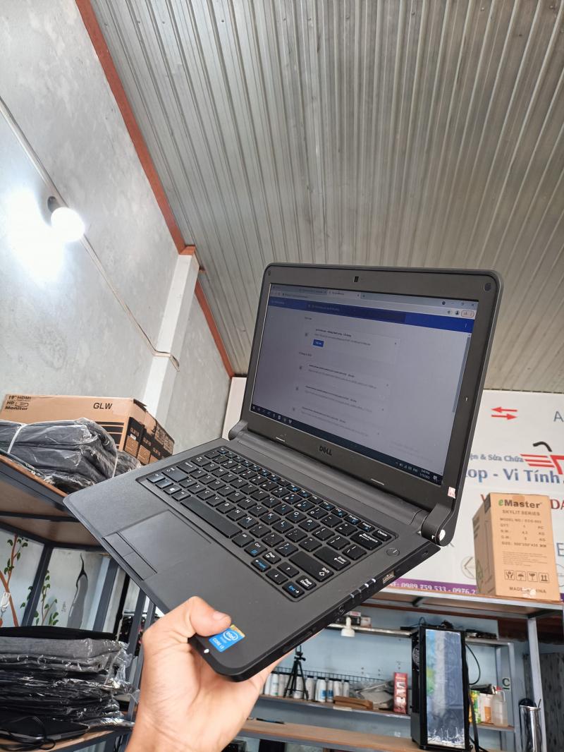 Laptop Cũ Giá Rẻ BMT