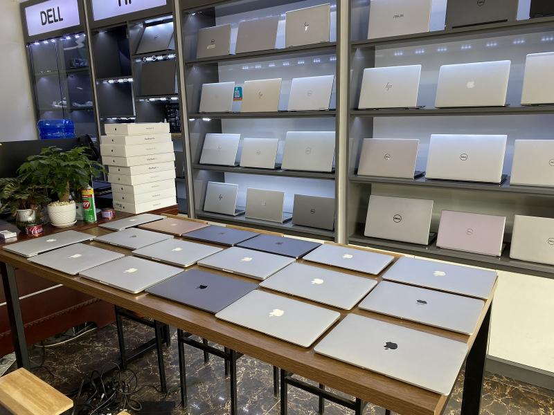 Laptop Cũ Thái Nguyên - Laptop127.vn