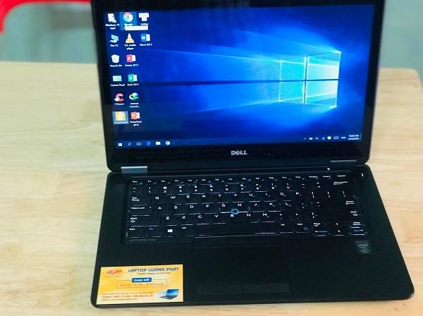 Laptop Cường Phát