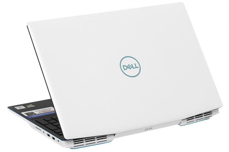 Laptop Dell Gaming G3 15 i7
