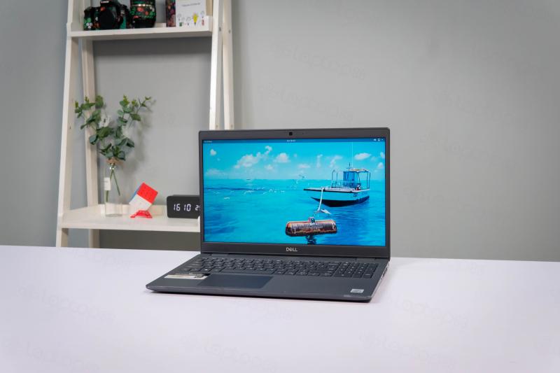 Laptop Dell Latitude 3510 70233210 - Intel Core i3