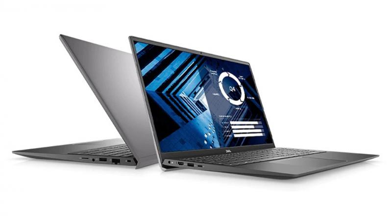 Laptop Dell Vostro V5502A i7 1165G7/16GB/512GB/GF MX330 2GB/15.6