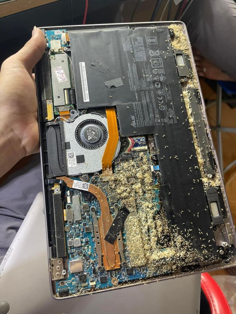 Laptop Eco