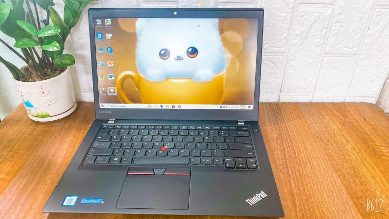 Laptop Hoàng Nga