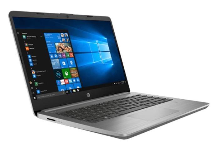 Laptop HP 240 G8 i5 1135G7/8GB/256GB/14.0