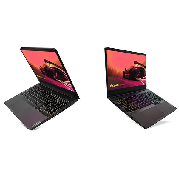 Laptop Lenovo IdeaPad Gaming 3 82K200T0VN R5 5600H/8GB/512GB/RTX 3050/Win11