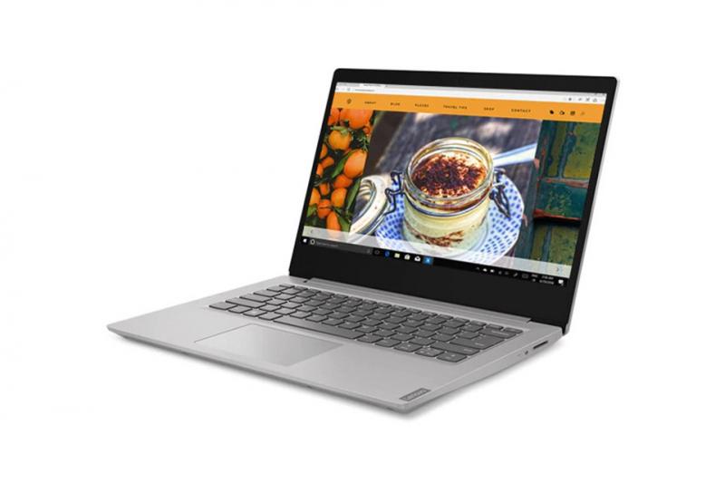 Laptop Lenovo Ideapad S145 14API R3 3200U/4GB/25GB SSD/WIN10