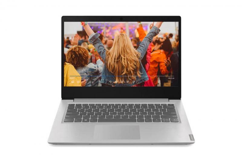 Laptop Lenovo Ideapad S145 14API R3 3200U/4GB/25GB SSD/WIN10
