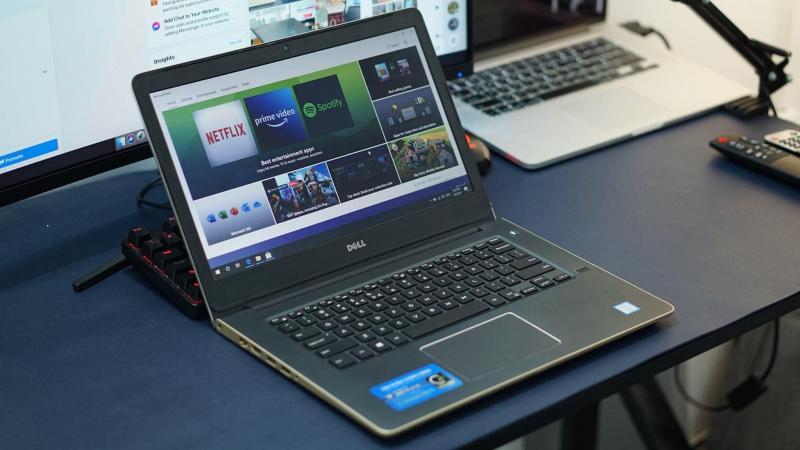 Laptop Long Quân Quảng Bình