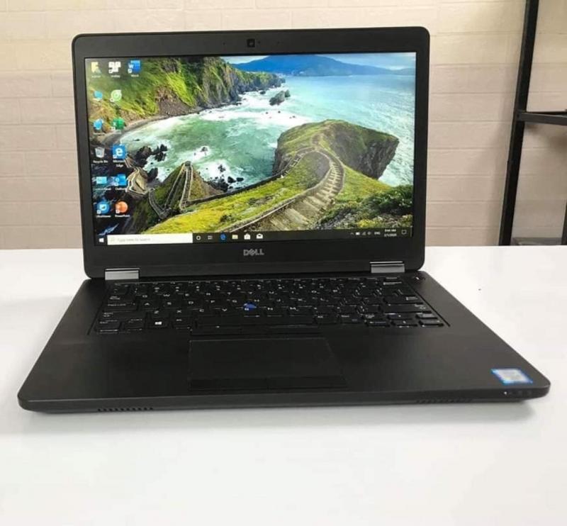 Laptop Long Quân Quảng Bình