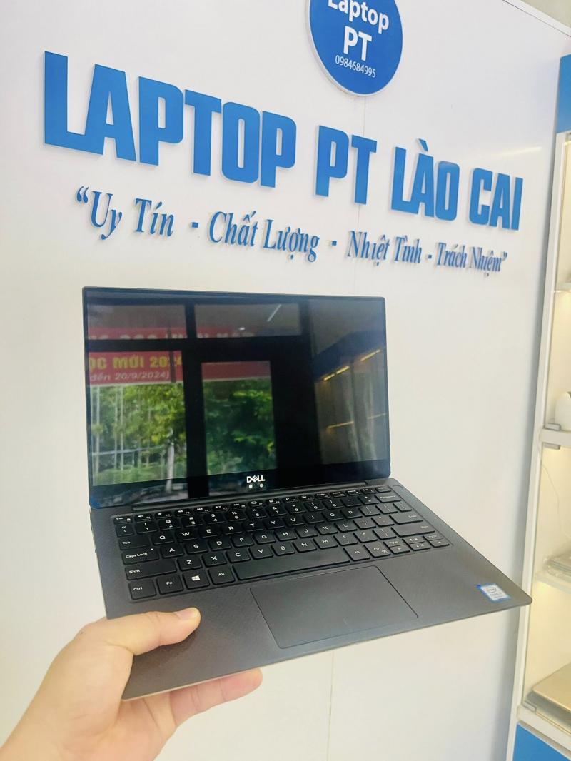 Laptop PT Lào Cai