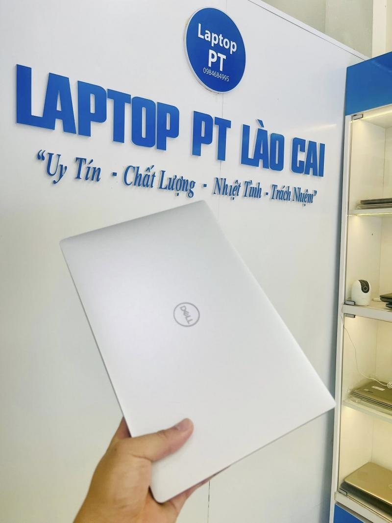 Laptop PT Lào Cai