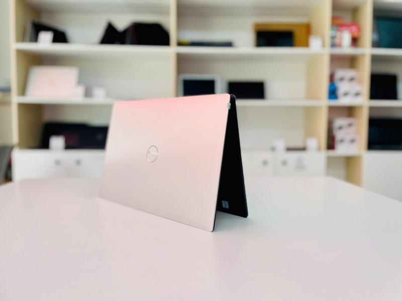 Laptop QKshop