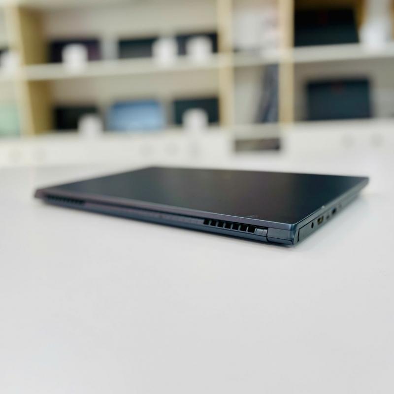 Laptop QKshop