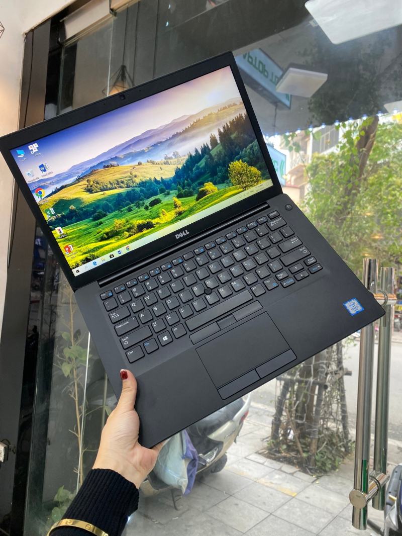 Laptop TCC