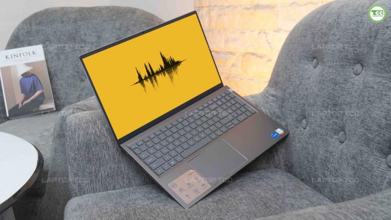 Laptop TCC - Thương Hiệu Phân Phối Laptop Cũ - Hàng Đầu Việt Nam