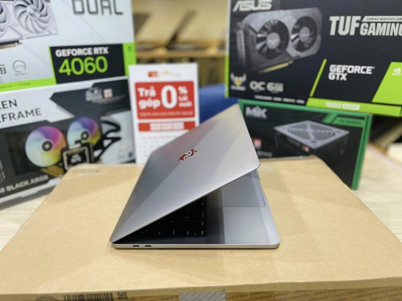 Laptop Thành Võ