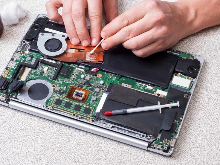 Laptop Vĩnh Hà