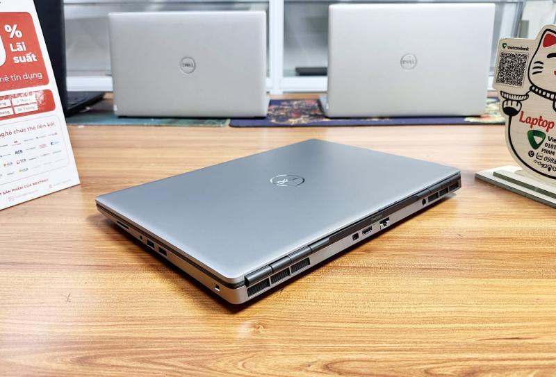 Laptop VinhLink