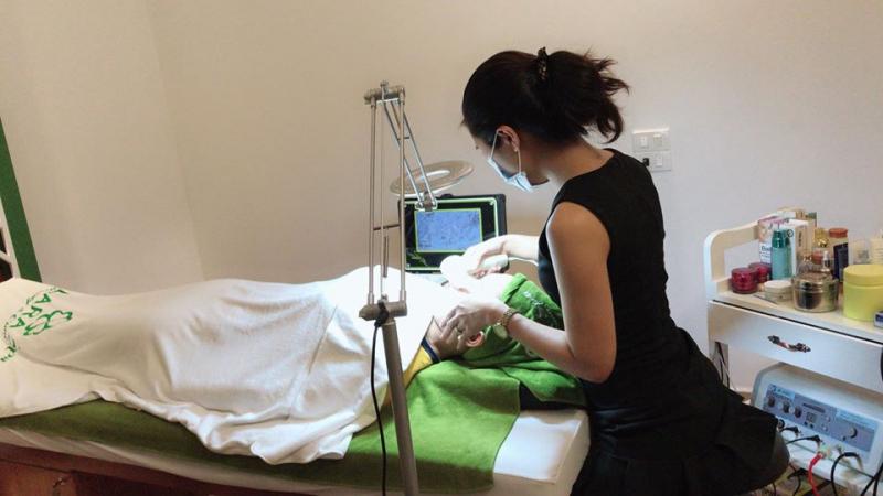 LARA Spa