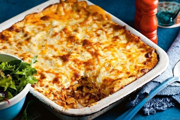 Lasagne