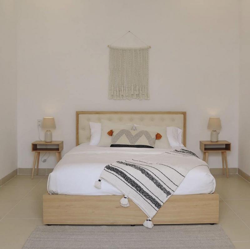 Lasaoma Homestay