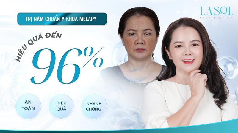 LASOL BEAUTY CLINIC