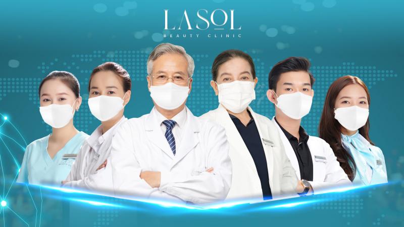 LASOL BEAUTY CLINIC
