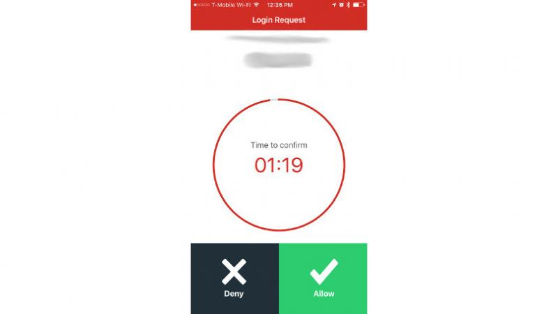 LastPass Authenticator