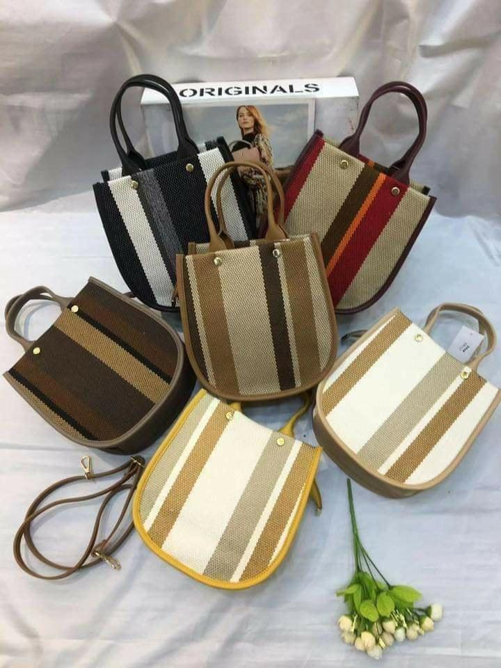 Lasu Bag & Bag