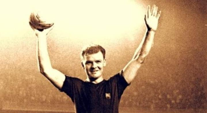 László Kubala