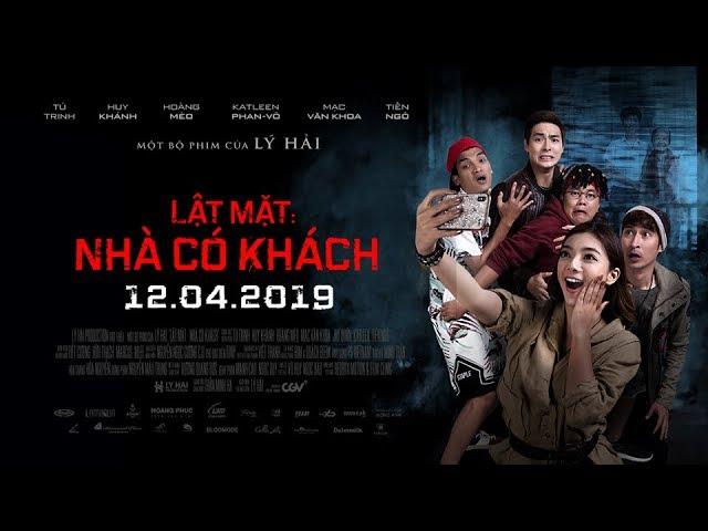 Lật Mặt 4: Nhà Có Khách (2019)