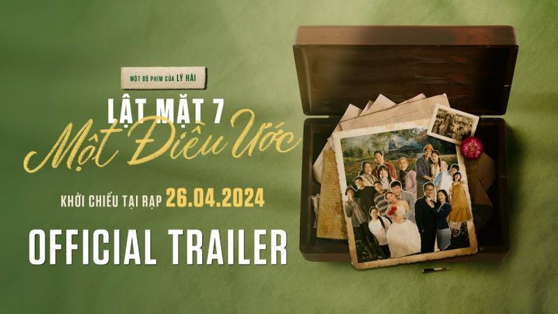 Lật mặt 7: Một điều ước