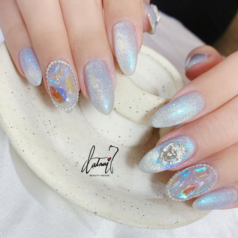 Lạt Nail Beauty House