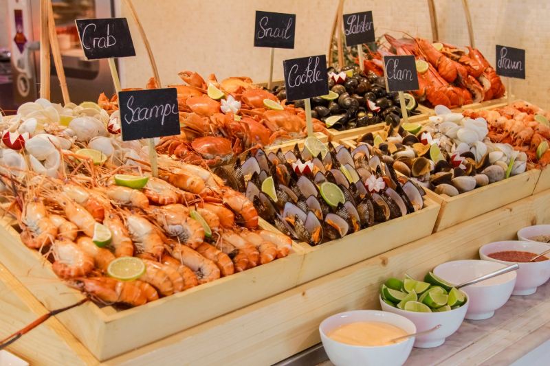Latest Recipe Saigon