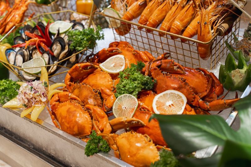 Latest Recipe Saigon