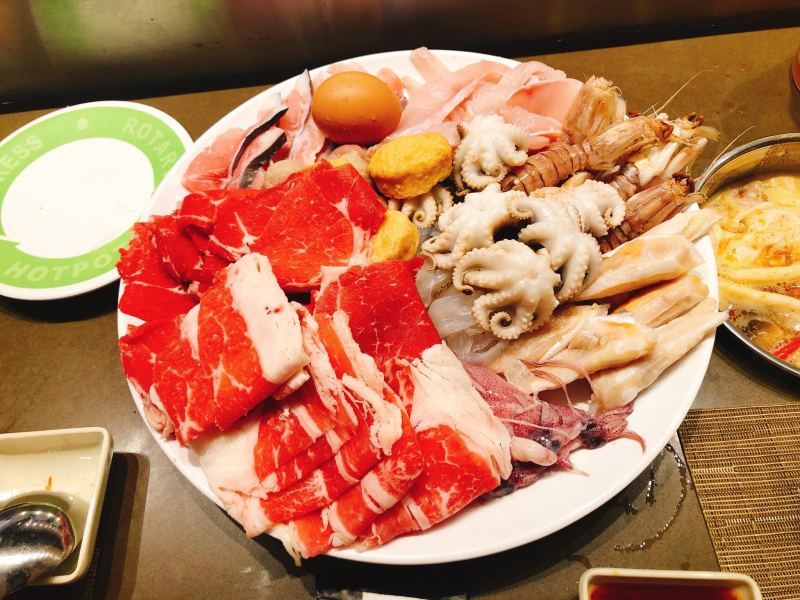 Kichi Kichi Ariyana Nha Trang