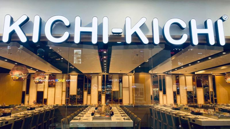 Kichi-Kichi