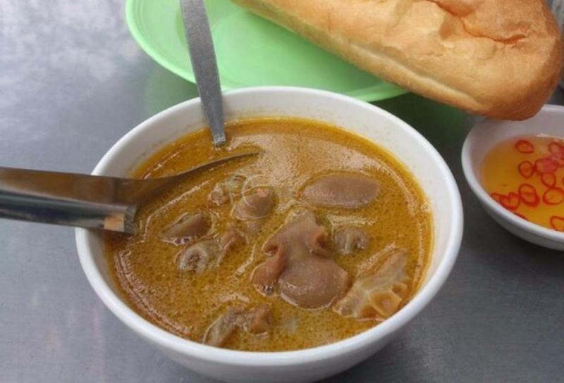 Lẩu Bò Già Lang