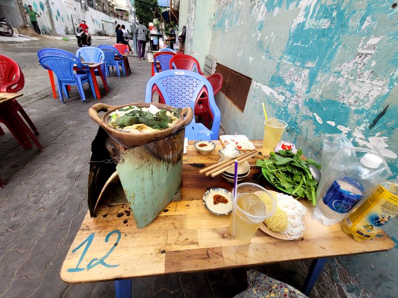 Lẩu Bò Hạnh