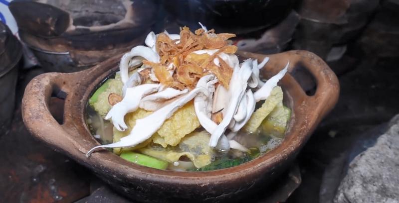 Lẩu Bò Sài Gòn