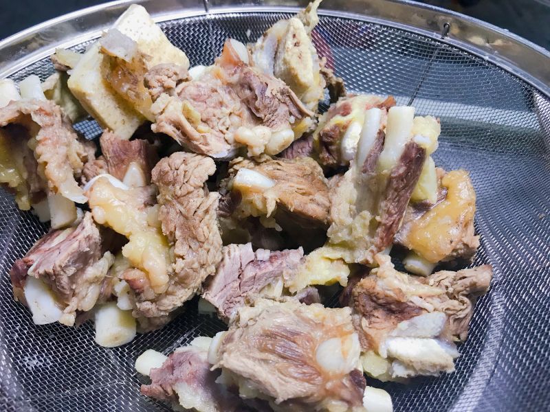 Lẩu Bò Subin