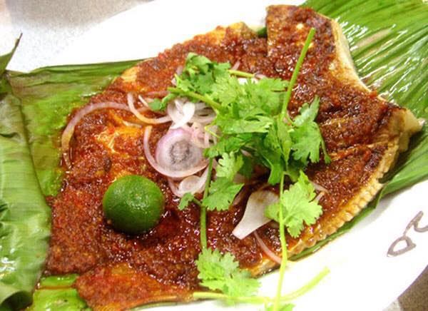 Lẩu Cá Đuối Út Mười
