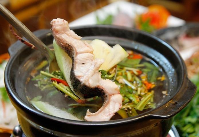 Lẩu Cá Đuối Út Mười