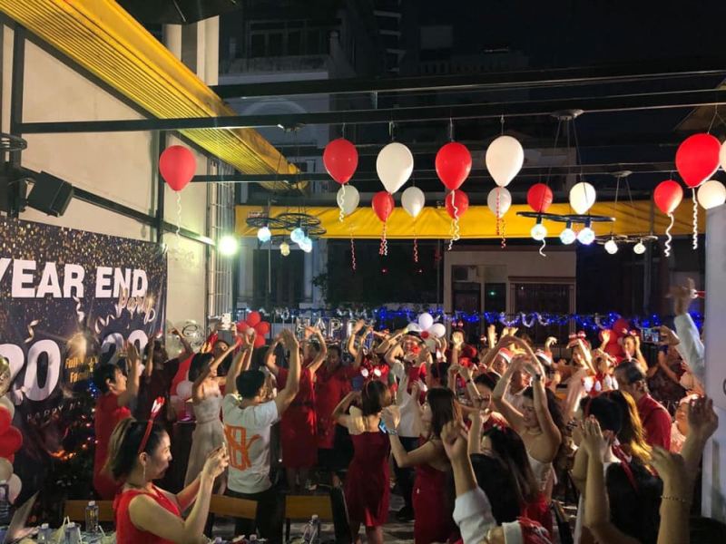 Lẩu cua Hiếu